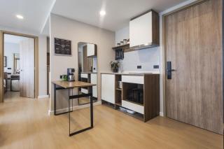 The SPACE Apartment 612 - 3