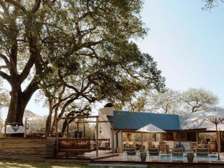 Leopard's Bend Bush Lodge - 4