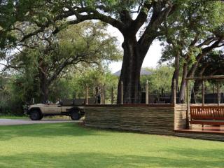 Leopard's Bend Bush Lodge - 5