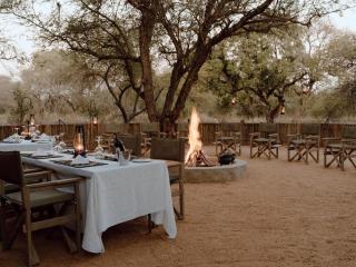 Leopard's Bend Bush Lodge - 3