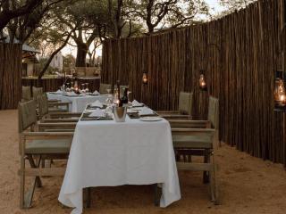 Leopard's Bend Bush Lodge - 2