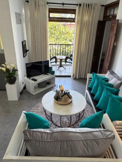 Cinnamon apartment - 9