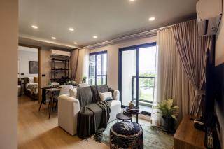 The SPACE Apartment 612 - 9