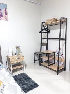 DULCE VITTA Tropical Escape with Balcony & Pool, near AIRPORT Puerto Prinsesa,Palawan - 8