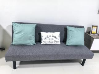 DULCE VITTA Tropical Escape with Balcony & Pool, near AIRPORT Puerto Prinsesa,Palawan - 7