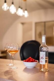 Le COQ Grimaldi - AC - WiFi - 9