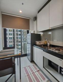 One bedroom Condo with pool view at The Base near Central Festival Pattaya - 1