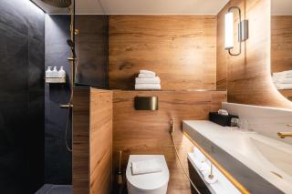 Original Sokos Hotel Vaakuna Hämeenlinna - 8