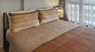 One bedroom Condo with pool view at The Base near Central Festival Pattaya - 2