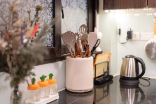 Central Old Quarter Studio Apartment - 6