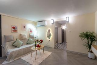 Central Old Quarter Studio Apartment - 1