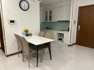 Vinhomes Condotel By HousingHCMC - 6