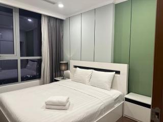 Vinhomes Condotel By HousingHCMC - 3