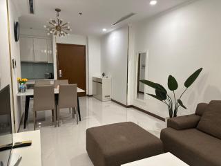 Vinhomes Condotel By HousingHCMC - 2
