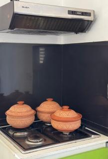 Cinnamon apartment - 5