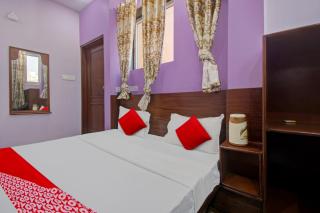 Hotel O Rameshwaram - 7