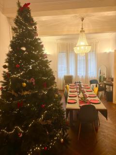 Maison de Maître L Oustal des Halles avec salle de cinéma, billard & Jacuzzi - 0
