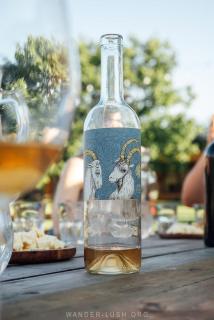 Chubini Winery & Cabins - Kvareli - 2