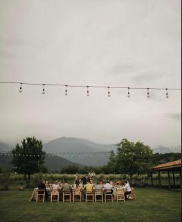 Chubini Winery & Cabins - Qwareli - 7