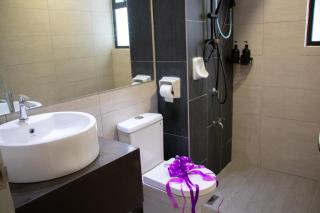 4R2B Admiral Residence Melaka - Malaca - 9
