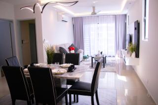4R2B Admiral Residence Melaka - Malaca - 5