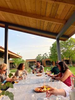 Chubini Winery & Cabins - Kvareli - 5