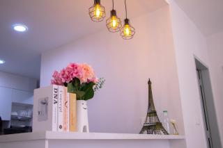 4R2B Admiral Residence Melaka - Malakka - 1