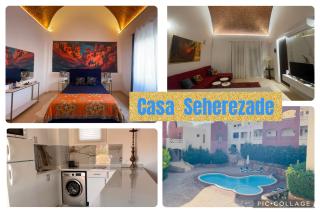 Casa Seherezade - 8
