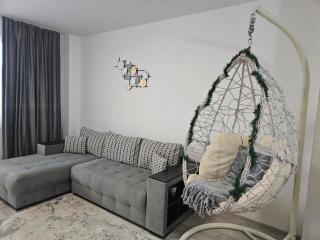 Tei Residence - Piatra Neamţ - 4