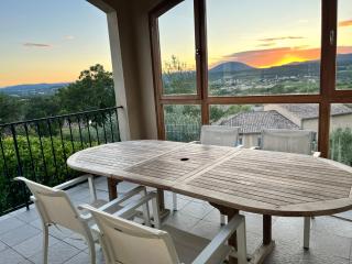 Le mas des Cerisiers - Vagnas - 2