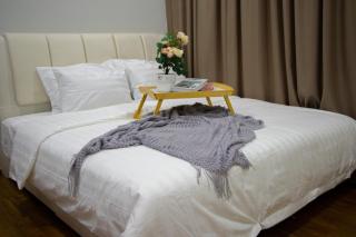 4R2B Admiral Residence Melaka - Malakka - 9