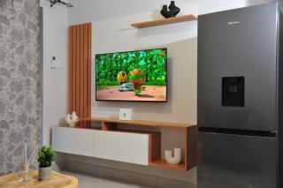 Sentlhaga 1 Bed Self Catering Apartment, Sarona City,Habitat Kappa, Gaborone - 0