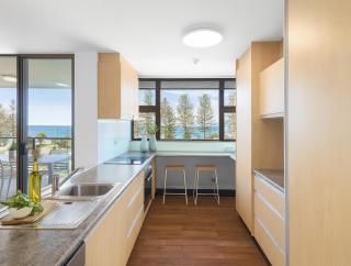 Alexandra Beach Resort - 2