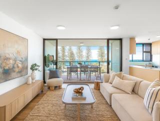 Alexandra Beach Resort - 4