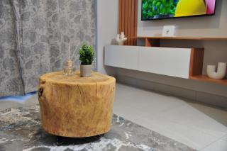 Sentlhaga 1 Bed Self Catering Apartment, Sarona City,Habitat Kappa, Gaborone - 5