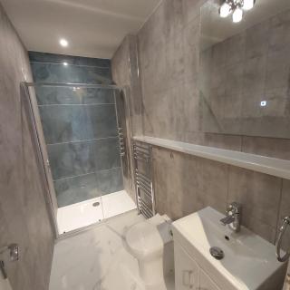 Dubarry Downs Annexe - 8