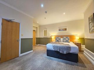 Derwent Manor Apartments - Keswick - 7