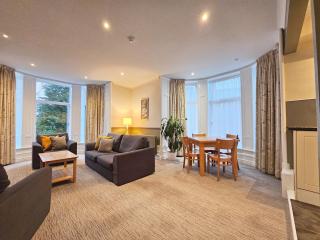 Derwent Manor Apartments - 2