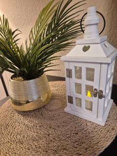 Hafenperle Ferienwohnung am Alten Stadthafen in Oldenburg - Zentrale City Lage - 6