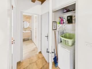 Gîte pour 12 avec terrasse et piscine partagée - 1