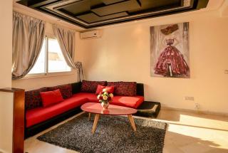 1BR Spacious Bourgogne - 9