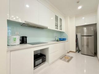 Landmark Plus Cozy 1 Bedroom - 7