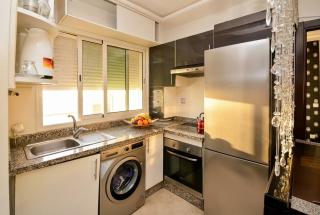 1BR Spacious Bourgogne - 1