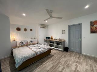 Bungalow Terra - Sarramea - 7