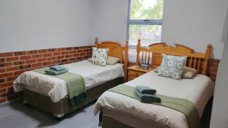 Bed In Die Boord - 8