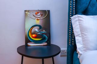 Dreamy Haven BnB - 9