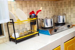 Dreamy Haven BnB - 8