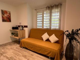 Bungalow Terra - Sarramea - 6