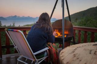 Cabin By The Beach In Stonglandsodden - 3