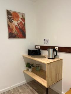 Bungalow Terra - Sarramea - 5